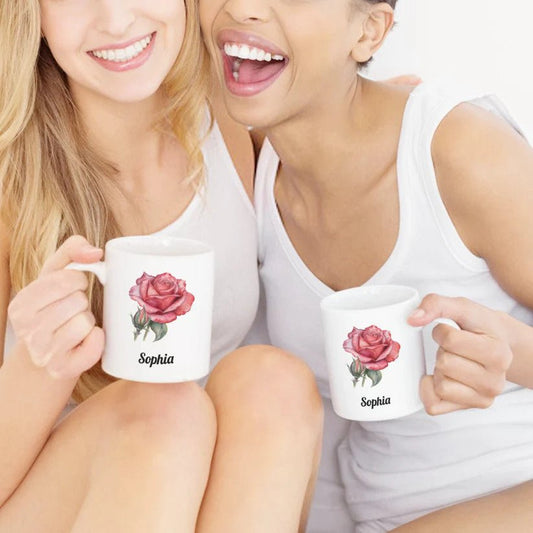 Sip in Style: The Ultimate Guide to Custom Mugs That Will Make You Smile - BuyEcEc