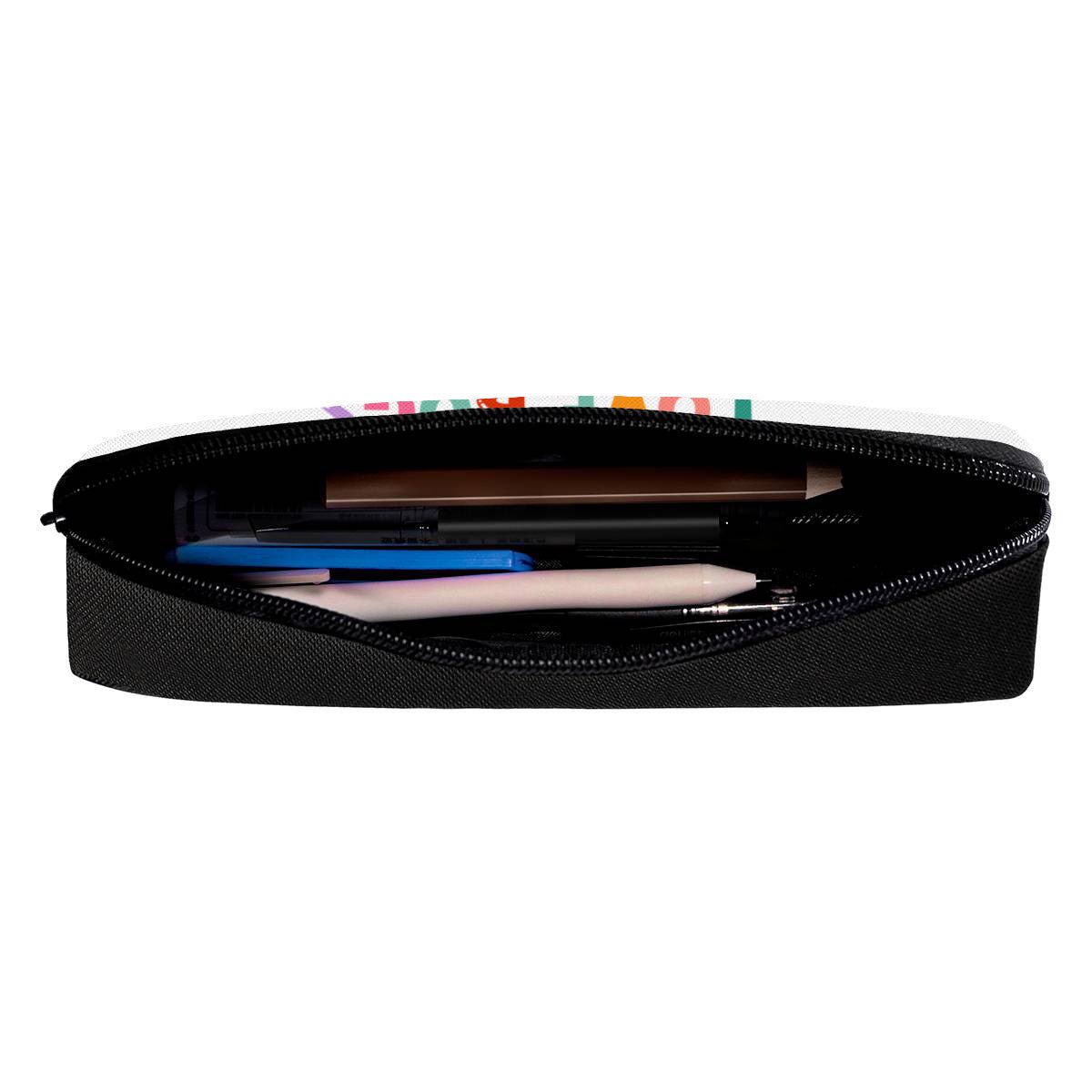 2 love bugs pencil bags Personalized - PencilBags - BuyEcEc