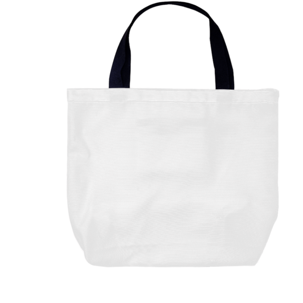 Personalized Birth Month Flower Tote Bag - Totebags - BuyEcEc