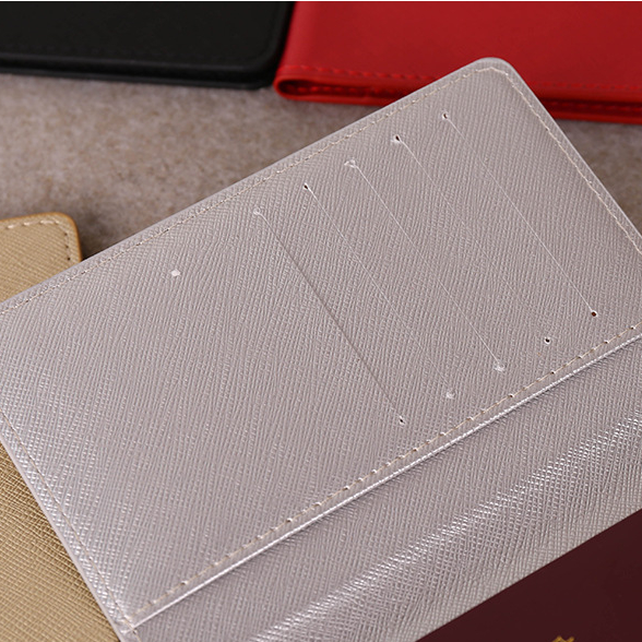 Women Passport Cover Pink Travel Wallet Pu Leather Covers for Passports Travel Organizer Wallet Passport Protector Passport Holder $6.99 070-AA3-0002