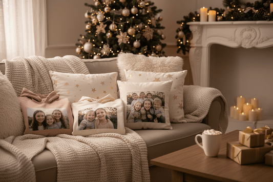 Personalized Gift Ideas 2025: Custom Hoodies & Pillowcases - BuyEcEc