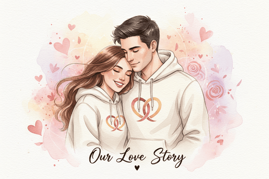 Valentine's 2026: Your Ultimate Guide to Creating the Perfect Custom Match - BuyEcEc