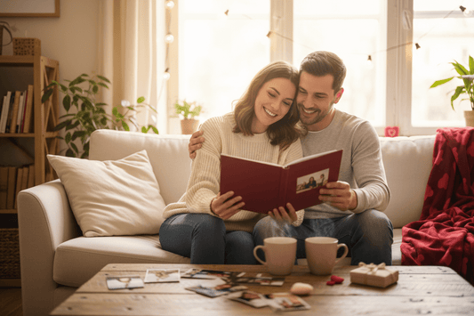 Why Memories Matter: The Art of "Memory Rescue" This Valentine's Day - BuyEcEc