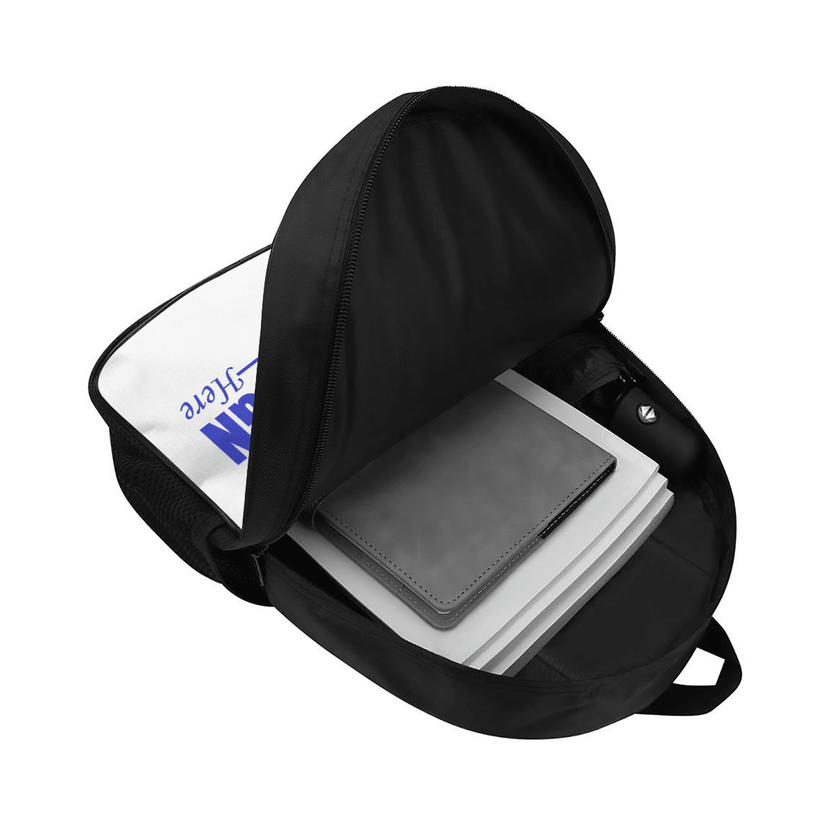 13" Kids' School Backpack – Custom Design - Storage - BuyEcEc