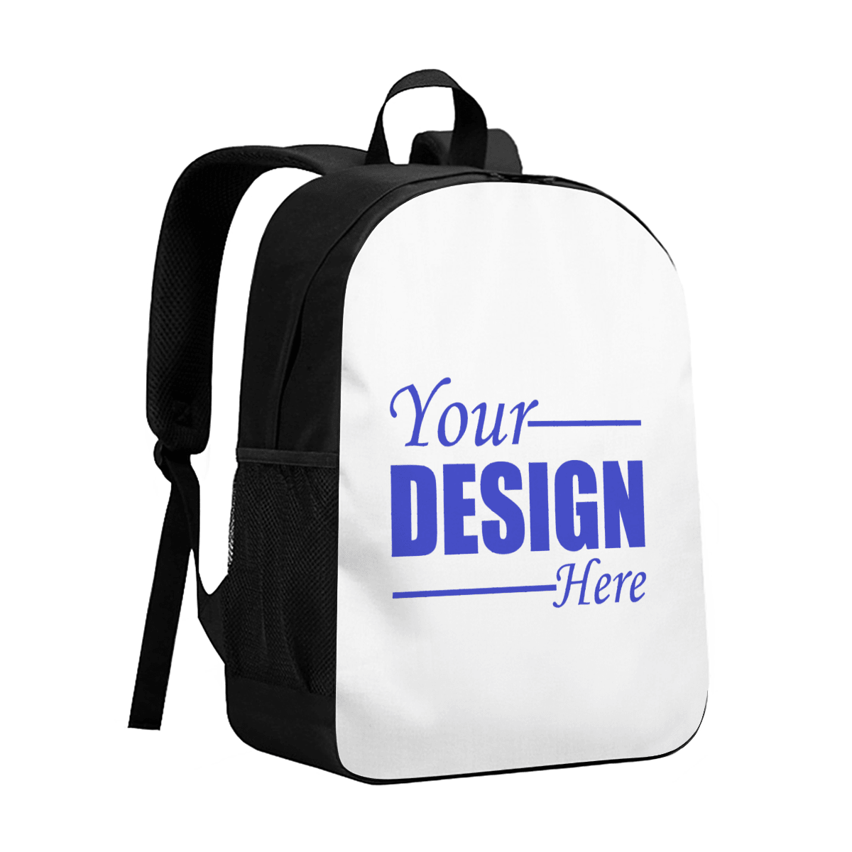 13" Kids' School Backpack – Custom Design - Storage - BuyEcEc