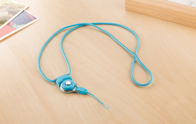 Detachable Nylon Neck Strap Lanyard Qucik Release Button ideal for Mobile device Cell Phone Camera iPod USB ID Badge