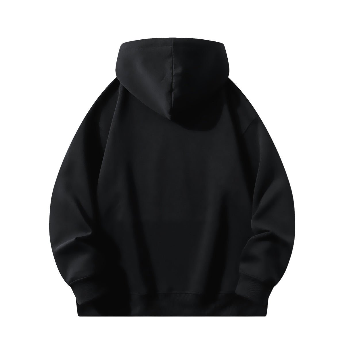 280g Custom Men's Hoodies - Personalized 6 - Photo & Text Sweatshirt - BuyEcEc