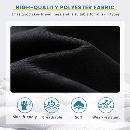 280g Custom Men's Hoodies - Personalized 6 - Photo & Text Sweatshirt - BuyEcEc