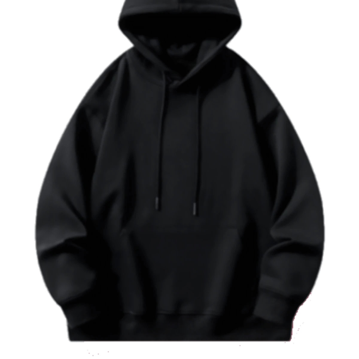 280g Custom Men's Hoodies - Personalized 6 - Photo & Text Sweatshirt - BuyEcEc