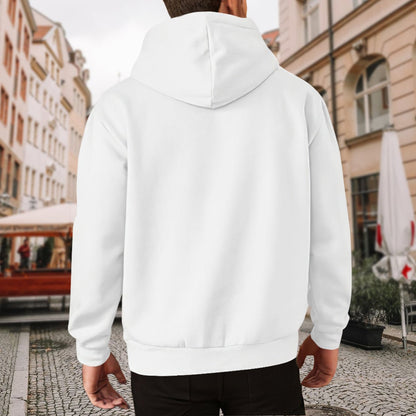 300g Heavyweight Custom Sweatshirt - Heat - Printed, Men's & 6 Photos - Hoodies - BuyEcEc