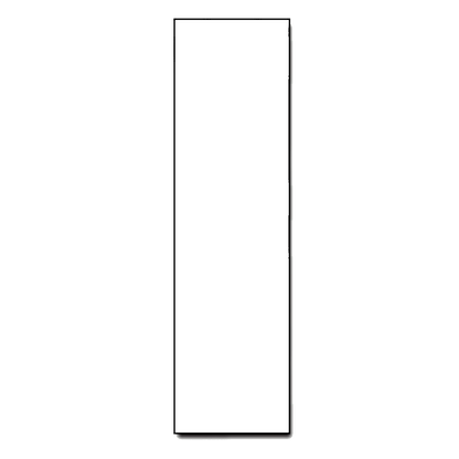 SP004 Skateboarding Sticker Polyester UV Inkjet