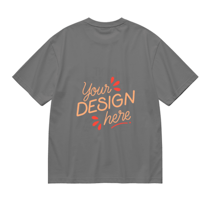AW001 Valentine Character Unisex T-Shirt | 180g Double-Sided - T-Shirt - BuyEcEc