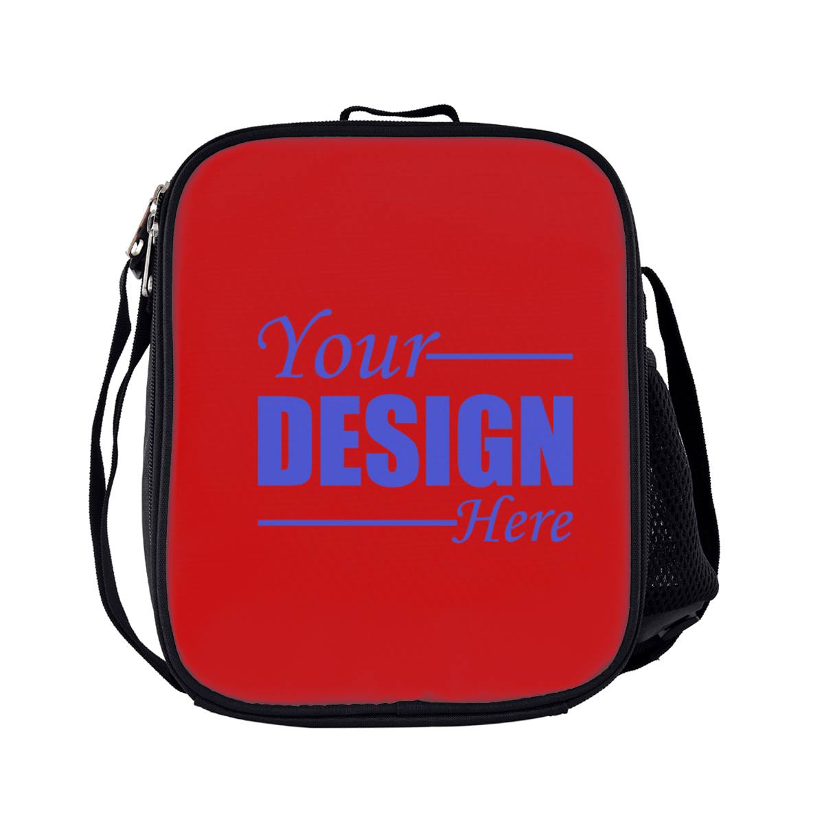 Backpack & Insulated Lunch Bag & Pencil Case Set – Custom Design - Storage - BuyEcEc