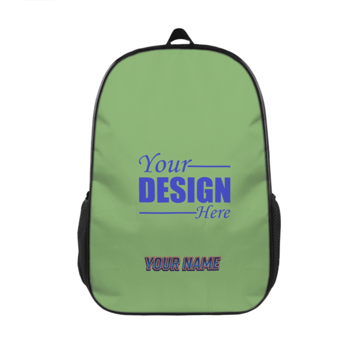 Backpack & Insulated Lunch Bag & Pencil Case Set – Custom Design - Storage - BuyEcEc