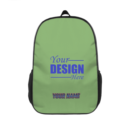 Backpack & Insulated Lunch Bag & Pencil Case Set – Custom Design - Storage - BuyEcEc