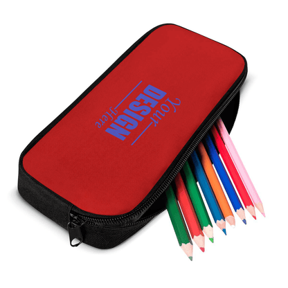 Backpack & Insulated Lunch Bag & Pencil Case Set – Custom Design - Storage - BuyEcEc