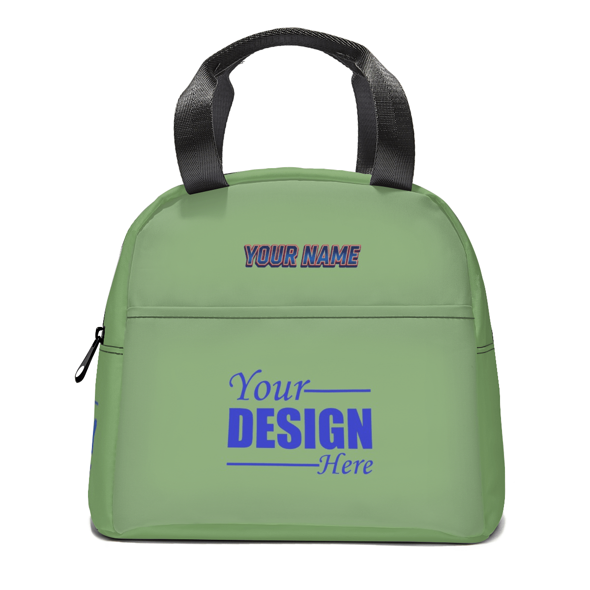 Backpack & Insulated Lunch Bag & Pencil Case Set – Custom Design - Storage - BuyEcEc