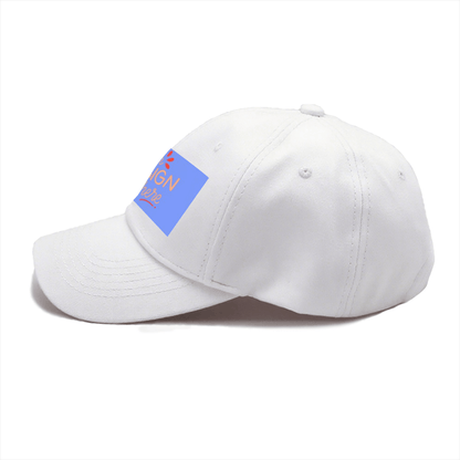 Baseball Cap (White) - Gear - BuyEcEc