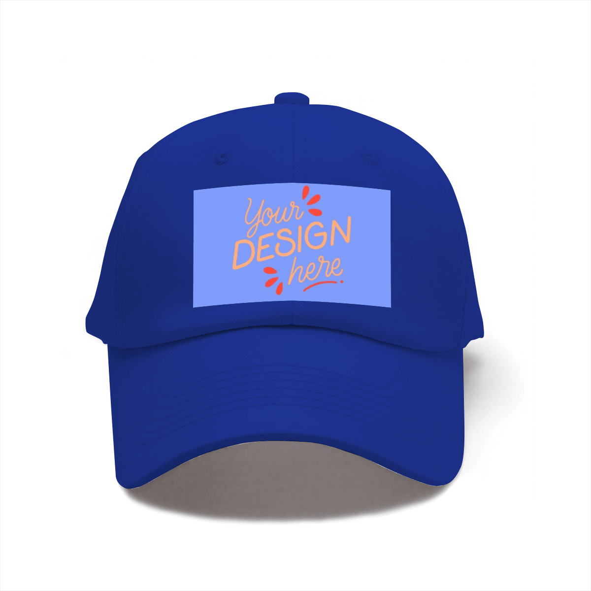 Baseball Cap (White) - Gear - BuyEcEc