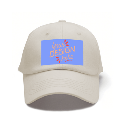 Baseball Cap (White) - Gear - BuyEcEc