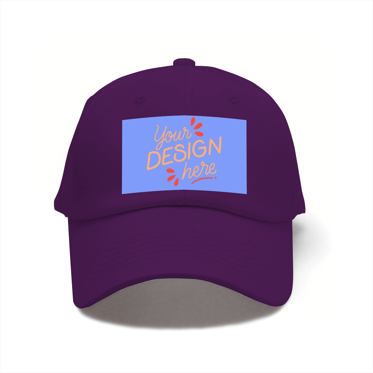 Baseball Cap (White) - Gear - BuyEcEc