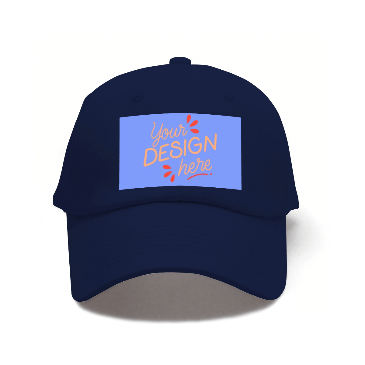 Baseball Cap (White) - Gear - BuyEcEc