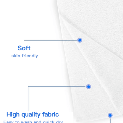 Beach Towel Microfiber Standard Heat Transfer - BuyEcEc