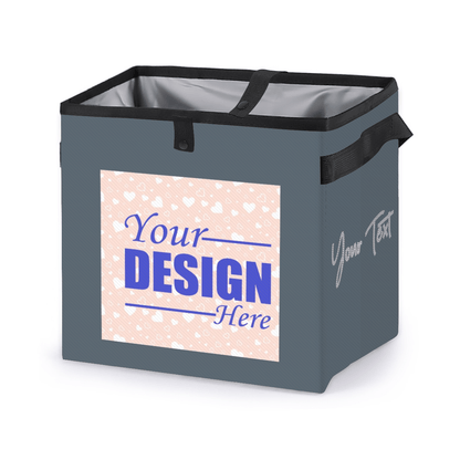 Car Trash Bin – Custom Design - Storage - BuyEcEc