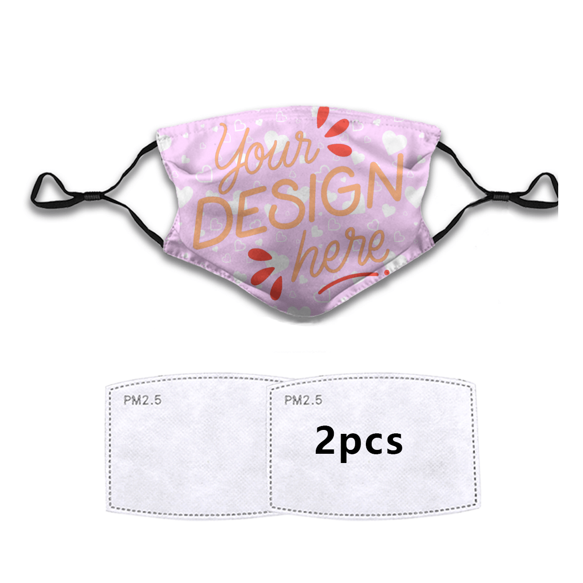 Children's Face Masks - Face Mask - BuyEcEc