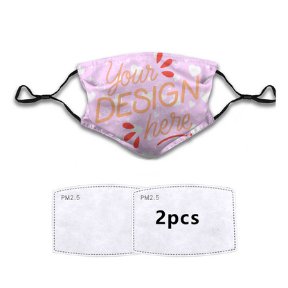 Children's Face Masks - Face Mask - BuyEcEc
