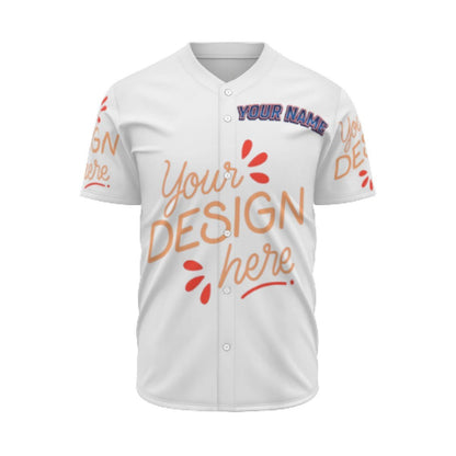 Custom Baseball Uniform – Team Name & Number Personalization - Sport - BuyEcEc