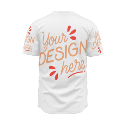 Custom Baseball Uniform – Team Name & Number Personalization - Sport - BuyEcEc