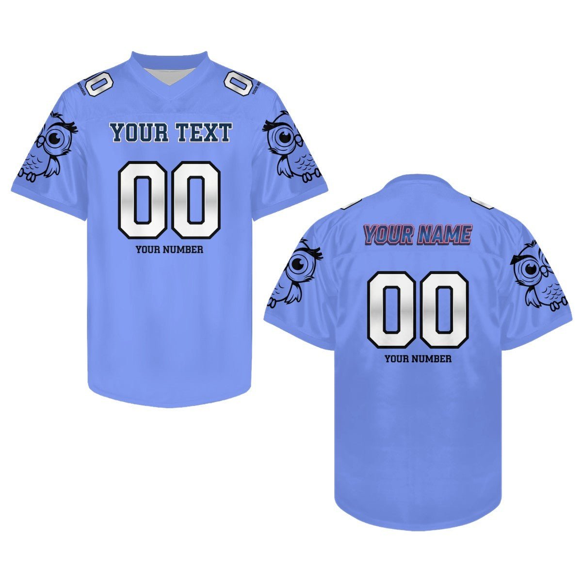 Custom Rugby Uniforms for Teams & Organizations - Sport - BuyEcEc