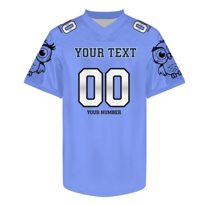Custom Rugby Uniforms for Teams & Organizations - Sport - BuyEcEc
