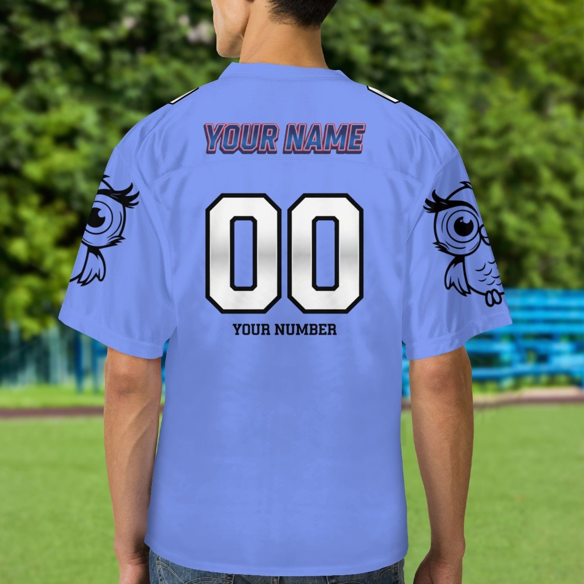 Custom Rugby Uniforms for Teams & Organizations - Sport - BuyEcEc