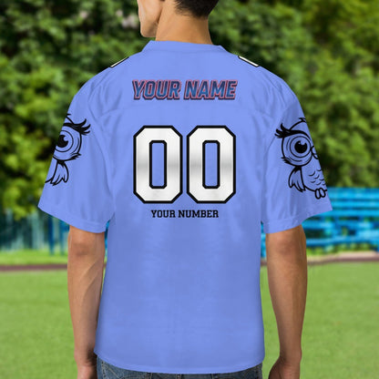 Custom Rugby Uniforms for Teams & Organizations - Sport - BuyEcEc