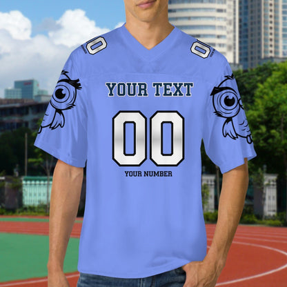 Custom Rugby Uniforms for Teams & Organizations - Sport - BuyEcEc