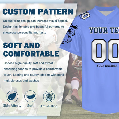Custom Rugby Uniforms for Teams & Organizations - Sport - BuyEcEc