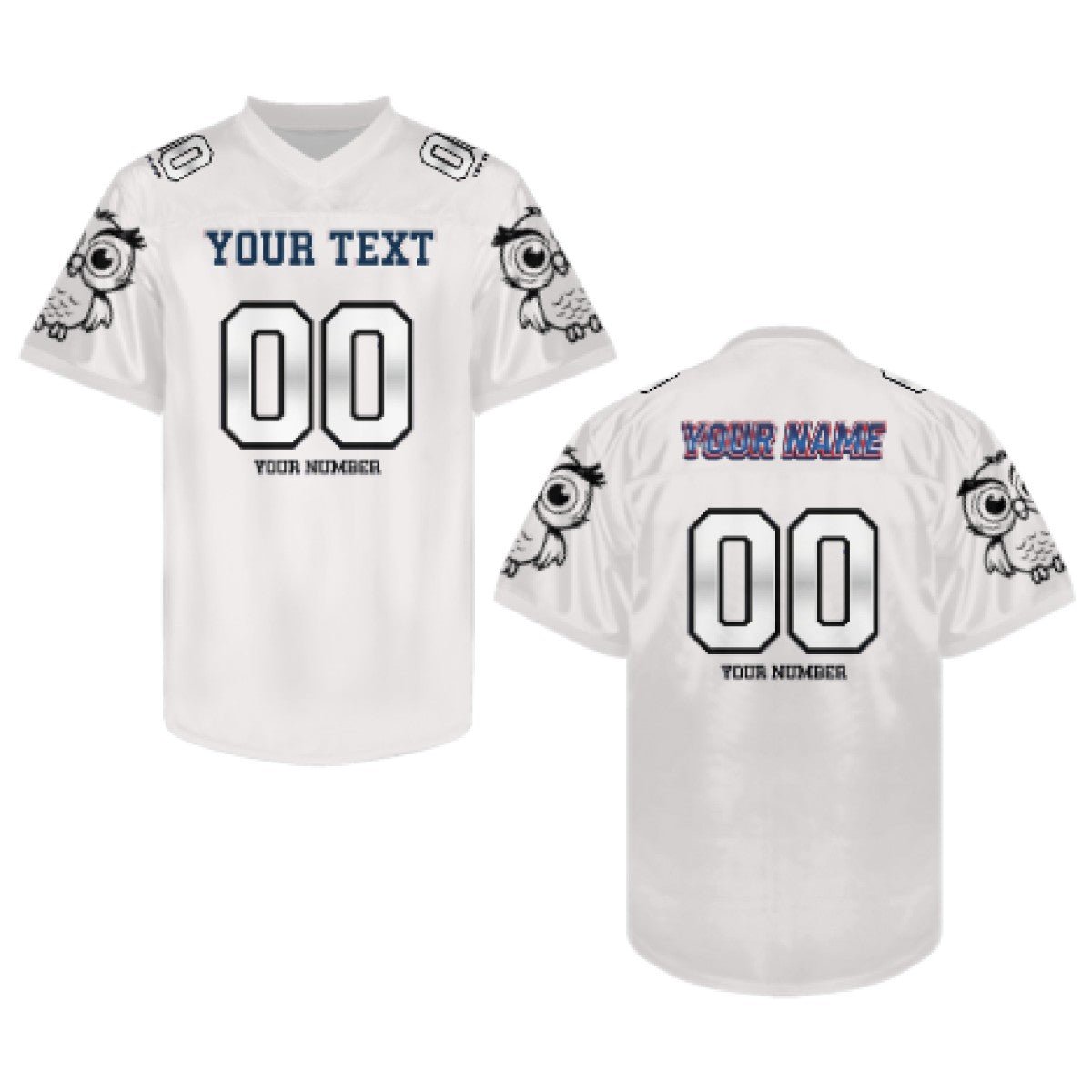 Custom Rugby Uniforms for Teams & Organizations - Sport - BuyEcEc