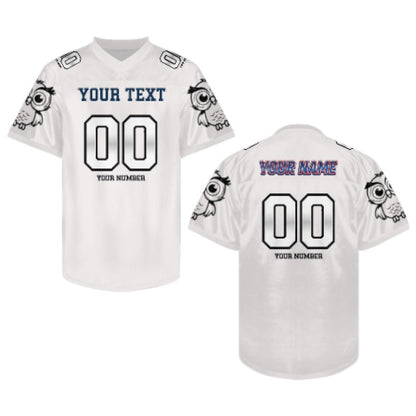 Custom Rugby Uniforms for Teams & Organizations - Sport - BuyEcEc