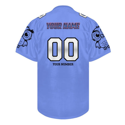 Custom Rugby Uniforms for Teams & Organizations - Sport - BuyEcEc