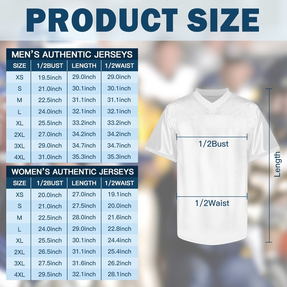 Custom Rugby Uniforms for Teams & Organizations - Sport - BuyEcEc