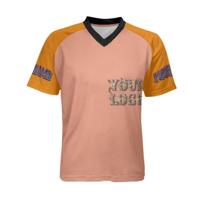 Custom Soccer Jersey – Team Name & Number Personalization - Sport - BuyEcEc