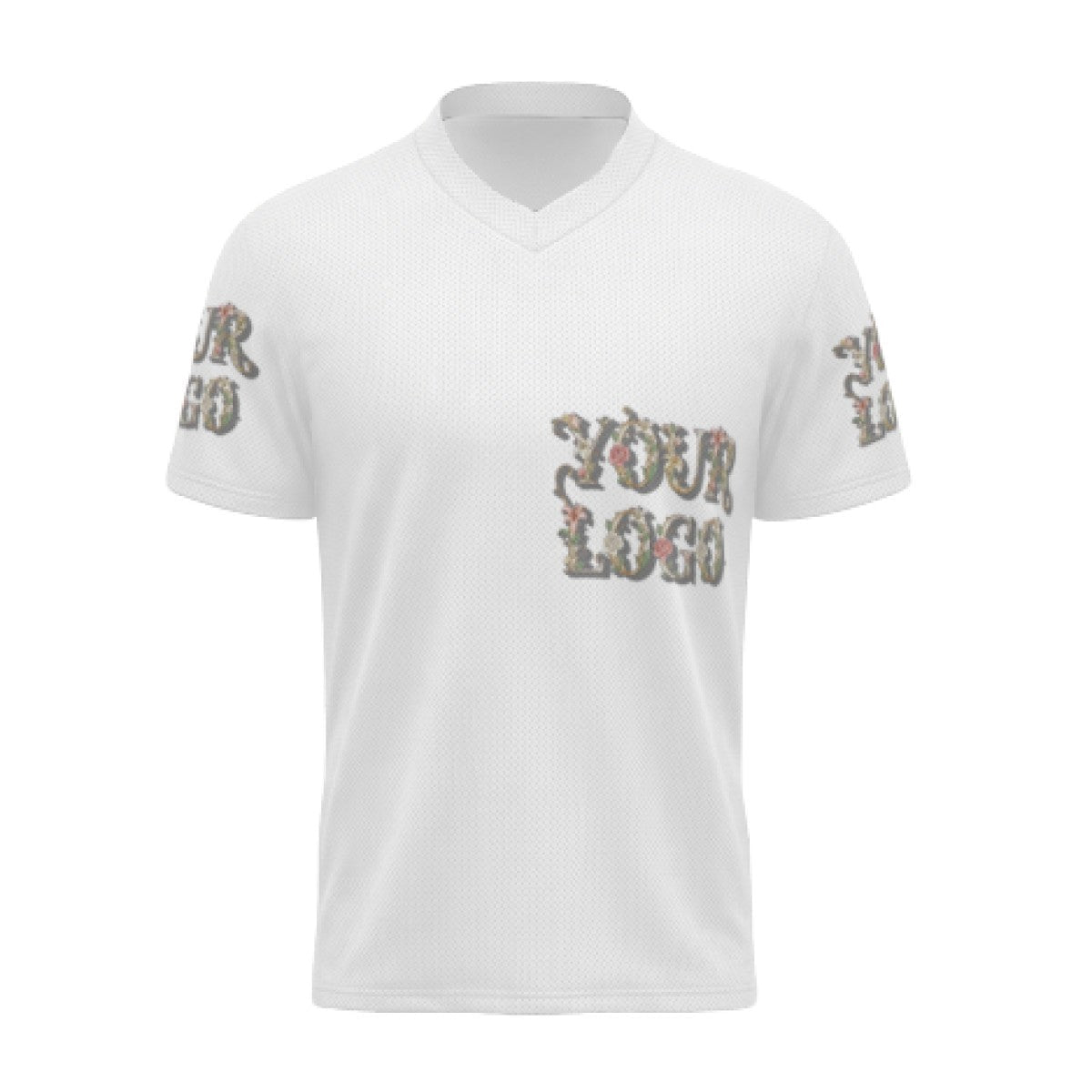 Custom US Men's Soccer Jersey – Team Name & Number Personalization - Sport - BuyEcEc