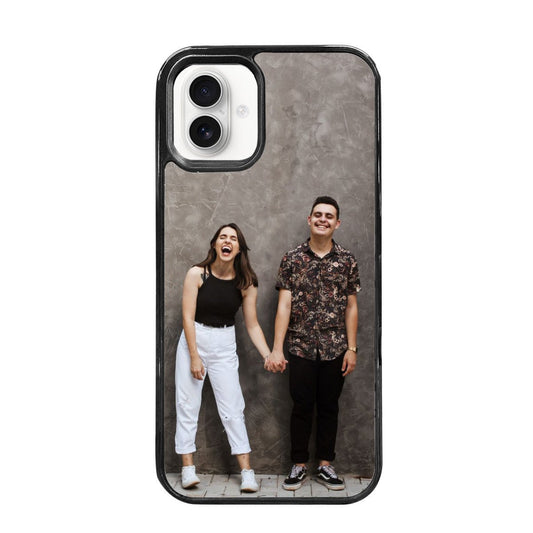 Customizable iPhone 16 Plus Mirror Cases: Design with Your Photos - iphoneCases - BuyEcEc