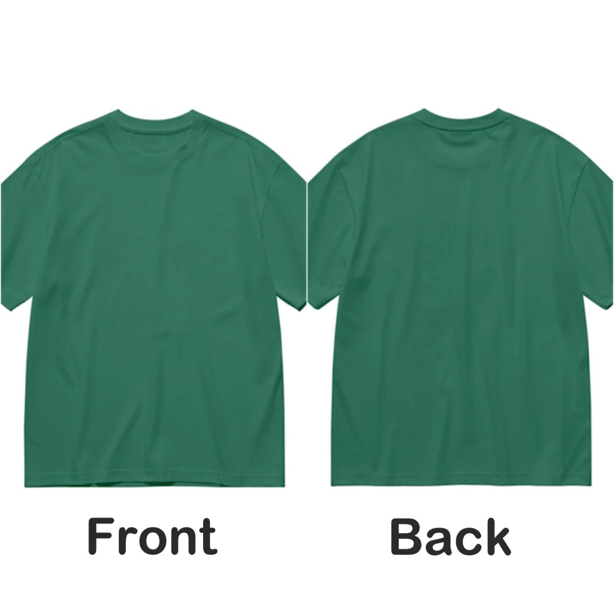 Cute & Custom Highland Cow T-Shirt for Men | Rustic Style (180g) - BuyEcEc