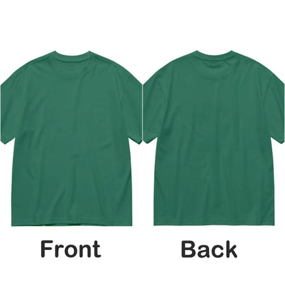 Cute & Custom Highland Cow T-Shirt for Men | Rustic Style (180g) - BuyEcEc