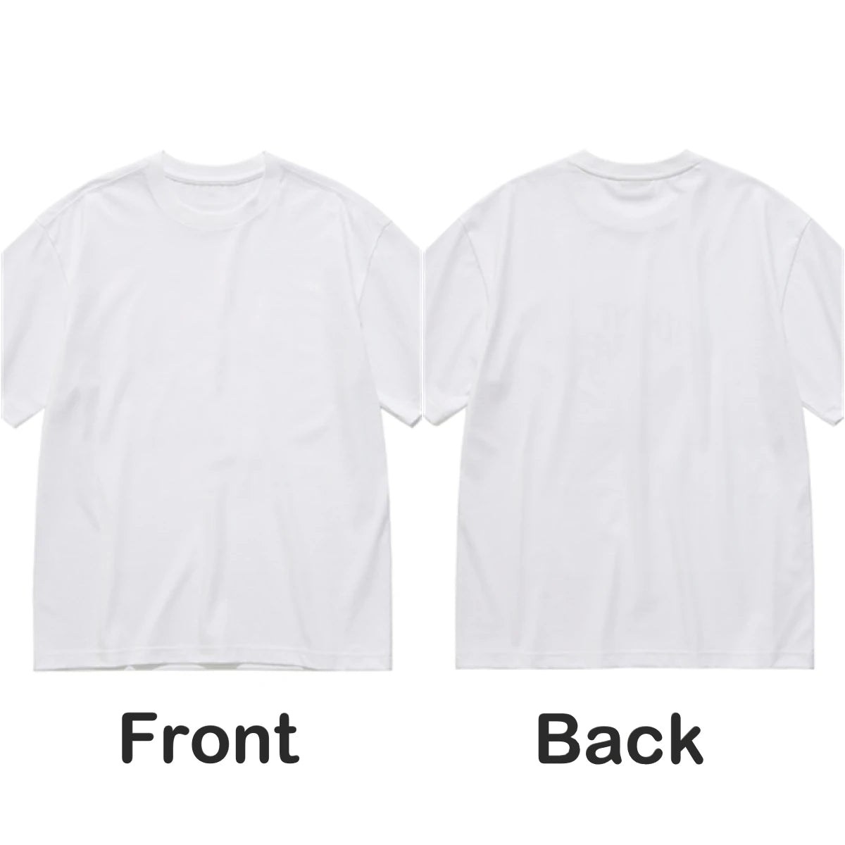 Cute & Custom Highland Cow T-Shirt for Men | Rustic Style (180g) - BuyEcEc