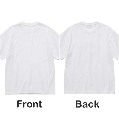 Cute & Custom Highland Cow T-Shirt for Men | Rustic Style (180g) - BuyEcEc