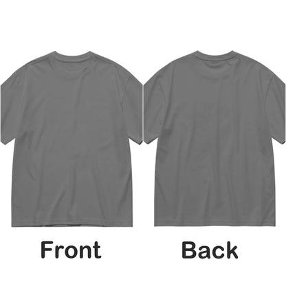 Cute & Custom Highland Cow T-Shirt for Men | Rustic Style (180g) - BuyEcEc